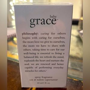 Philosophy Baby Grace Spray Fragrance (2fl oz)